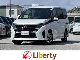 日産 セレナ 2.0 ハイウェイスターV Vセレクション プロパイロット 全周囲カメラ 両側自動ドア
