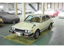 ホンダ アコード EX-L　記録簿17枚 取説 オリジナル車 禁煙車 5MT 初代アコード