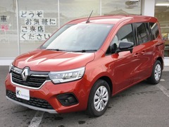 ルノー カングー の中古車 インテンス 7EDC 京都府相楽郡精華町 329.8万円