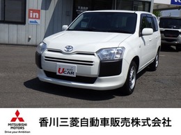 トヨタ プロボックスバン 1.3 GL 衝突被害軽減ブレーキ 電格ミラー キーレス