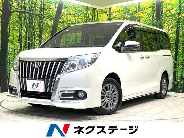 禁煙車　純正9型ナビ　セーフティセンス　クルーズコントロール　後席モニタ