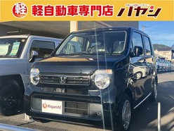 R7　ホンダ　N-WGN