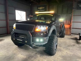 フォード F-150 ラリアット 04yモデル ラフカントリー