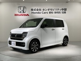 ホンダ N-WGN 660 L Honda SENSING 新車保証 試乗禁煙車