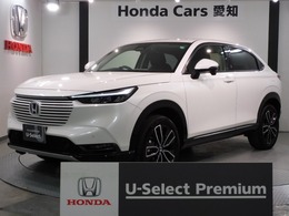 ホンダ ヴェゼル 1.5 e:HEV Z Honda SENSING 2年保証 ナビ ETC