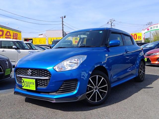 走行性・操作性に優れ日本だけでなく、モータースポーツの本場ヨーロッパでの人気がこの車のポテンシャルの高さを証明しています