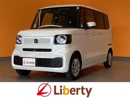 ホンダ N-BOX 660 届出済未使用車 禁煙車 HondaSENSING アダ