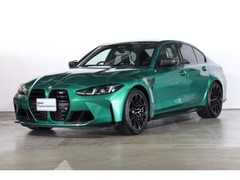 M3セダン