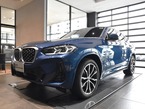 xドライブ20d Mスポーツ ディーゼルターボ 4WD