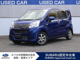 スバル ステラ L スバル認定中古車/喫煙車(タバコ臭)/スマー