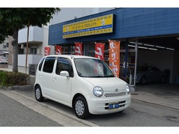 ダイハツ ムーヴラテ 660 X 禁煙車　LEDライト　HDDナビ　DTV　バック