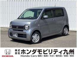 ホンダ N-WGN 660 L ホンダ センシング 純正メモリーナビ 前後ドラレコ