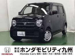 ホンダ N-WGN 660 G CD　オートブレーキホールド