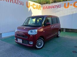 ダイハツ ムーヴキャンバス 660 セオリー G ワンオーナー　1年保証付き