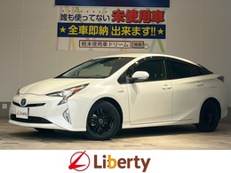 トヨタ プリウス 1.8 S セーフティ プラス ナビ Bカメラ ドラレコ ETC 衝突被害軽減