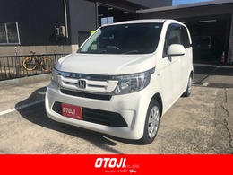 ホンダ N-WGN 660 C CD　ラジオ　キーレス