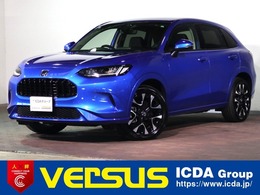 ホンダ ZR-V 2.0 e:HEV Z ホンダセンシング/禁煙/9インチコネクトナ