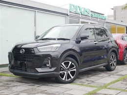 ダイハツ ロッキー 1.0 プレミアム ディスプレイオーディオ・全周囲モニター