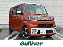 ダイハツ ウェイク 660 G SA 衝突軽減純正SDナビバックカメラドラレコ