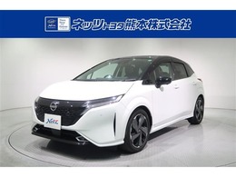 日産 ノートオーラ 1.2 G 