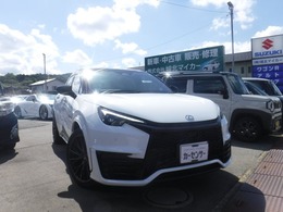 レクサス LBX モリゾウ RR 4WD 寒冷地仕様 マークレビンソン　ワンオーナ