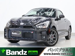 ダイハツ コペン GR スポーツ 660 ETC/バックカメラ/純正ナビ/オートライト/L