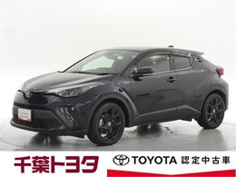 トヨタ C-HR ハイブリッド 1.8 G モード ネロ セーフティ プラスII 