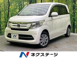 ホンダ N-WGN 660 G SDナビ　禁煙車　スマートキー　LEDヘッド