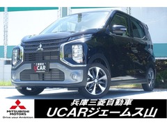 eKクロス