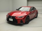 500 Fスポーツ パフォーマンス