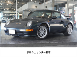 ポルシェ 911 カレラ クーペ タイプII ティプトロニックS エアロバージョン/日本限定30台