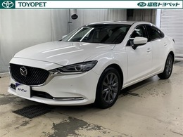 マツダ MAZDA6セダン MAZDA6セダン プロアクティブ 