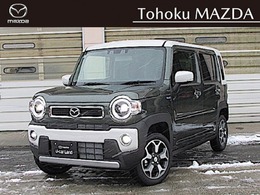 マツダ フレアクロスオーバー 660 XS 4WD 