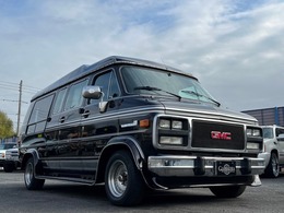 GMC バンデューラ エクスプローラーリミテッド 新車並行車　ワンオーナー　ユーザー様買取