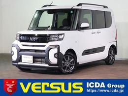 ダイハツ タント 660 ファンクロス 純正ナビ装着用アップグレードパック Bカメ