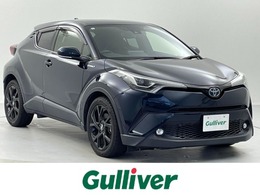 トヨタ C-HR ハイブリッド 1.8 G モード ネロ 純正ナビ フルセグ バックモニター ETC2.0