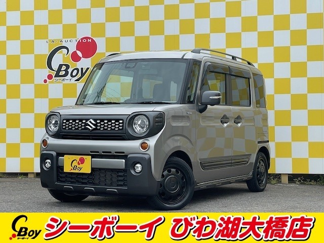 厳選した高品質で低価格な国産車、豊富な車種を取り揃え約200台展示しております。 皆様のご来店お待ちしております。https://c-boy.net/