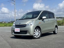 ダイハツ ムーヴ 660 L ナビ　フルセグ　Bluetooth接続可　ETC