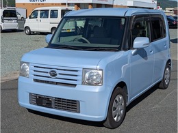 ダイハツ ムーヴコンテ 660 X リミテッド スマートキー　ETC車載機