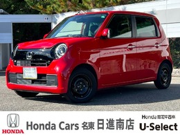 ホンダ N-ONE 660 オリジナル ギャザズナビ/センシング/スマートキー/