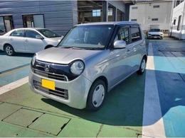 ホンダ N-ONE 660 スタンダード ローダウン 