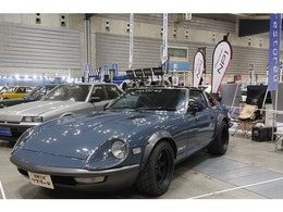 日産 フェアレディZ 280ZX 
