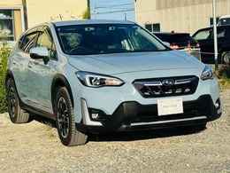 スバル XV 2.0e-L アイサイト スマート エディション 4WD 4WD・2年保証付・フルセグTV・純正ナビ・バ