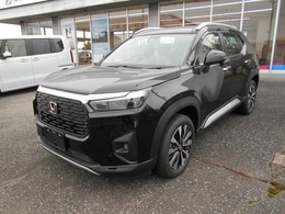 ホンダ WR-V 1.5 Z プラス 内装ブラウン専用インテリア/フルプライム