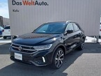 TDI 4モーション Rライン ディーゼルターボ 4WD