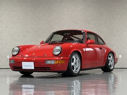 ポルシェ 911 964 RS Cup Car 92年製RSベース　世界生産台数112台