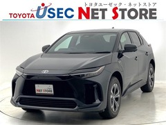 トヨタ bZ4X の中古車 G 千葉県千葉市美浜区 449.0万円