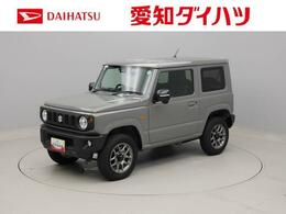 スズキ ジムニー 660 XC 4WD 