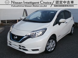 日産 ノート 1.2 e-POWER X ナビ・TV・