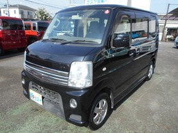 三菱 タウンボックス 660 G ターボ　メモリーナビ　ワンセグTV　DVDビ
